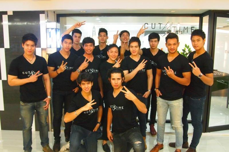 แต่ละเวทีอ่ะนะ