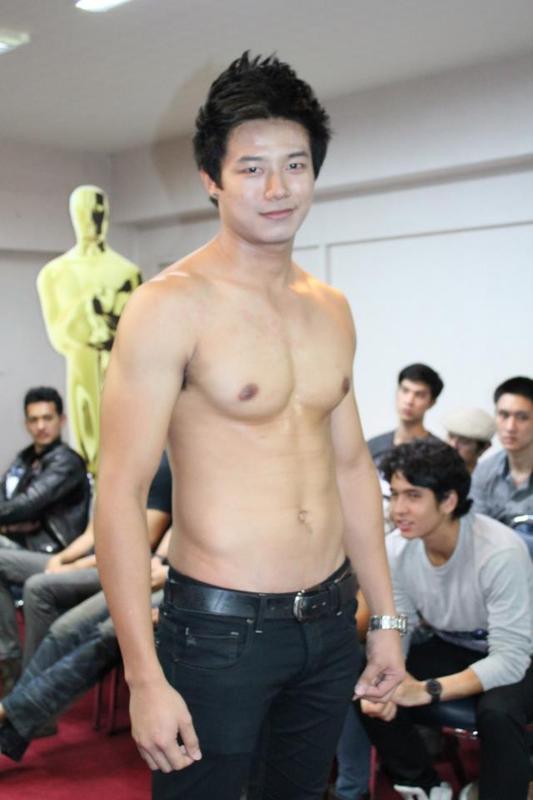 แต่ละเวทีอ่ะนะ