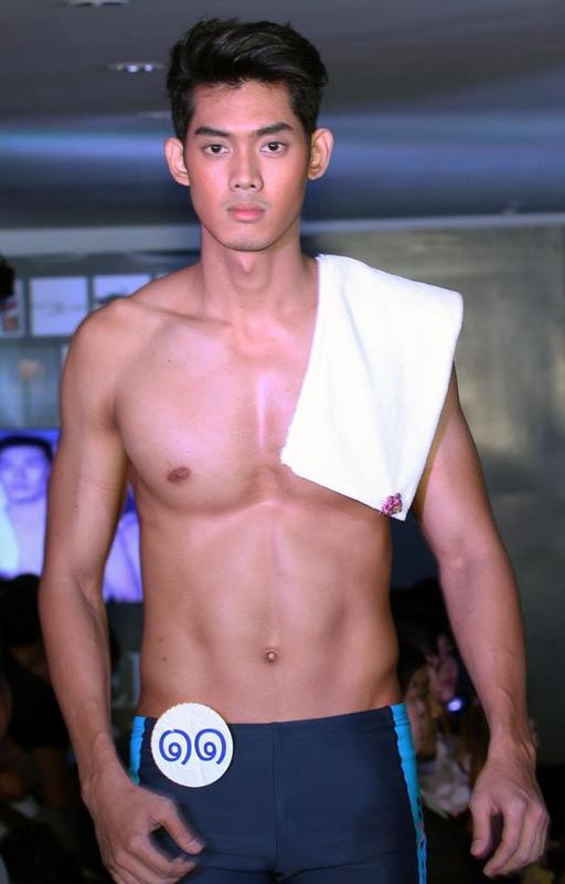 แต่ละเวทีอ่ะนะ