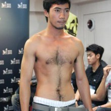 แต่ละเวทีอ่ะนะ