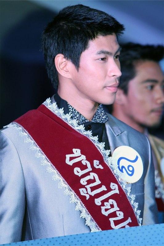 แต่ละเวทีอ่ะนะ