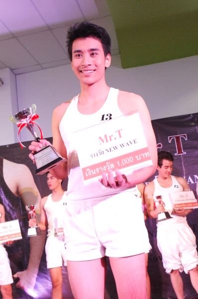 แต่ละเวทีอ่ะนะ