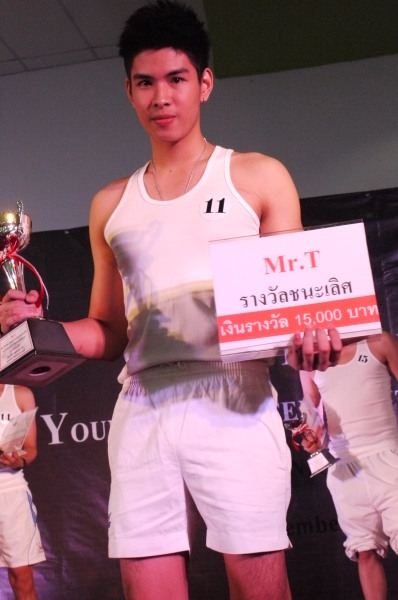 แต่ละเวทีอ่ะนะ