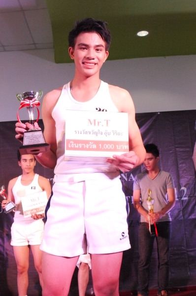 แต่ละเวทีอ่ะนะ