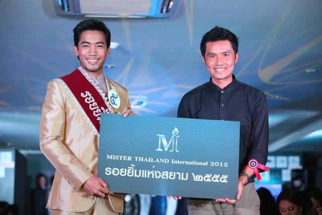 แต่ละเวทีอ่ะนะ