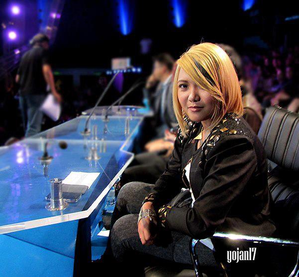 Charice