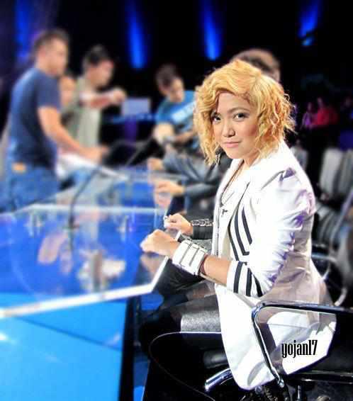 Charice