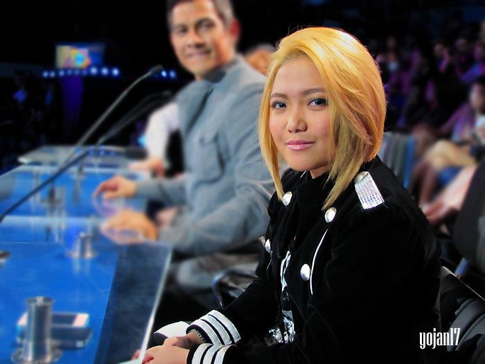 Charice