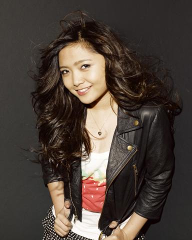 Charice