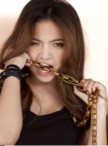 Charice