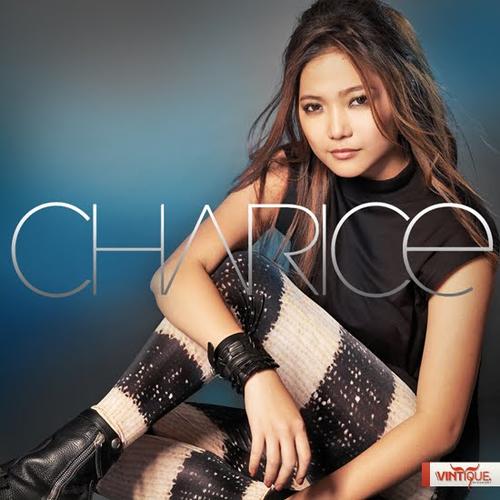 Charice