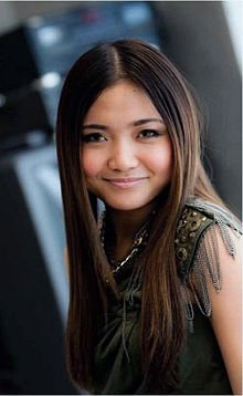 Charice