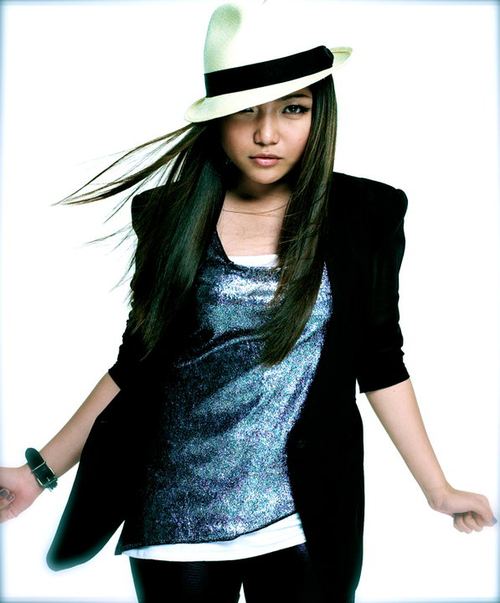 Charice