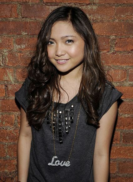 Charice