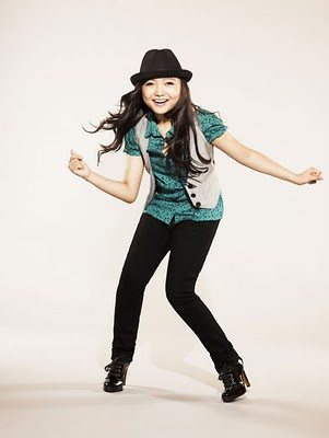 Charice