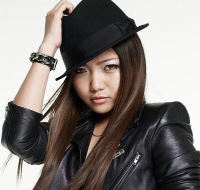 Charice