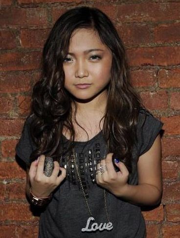 Charice