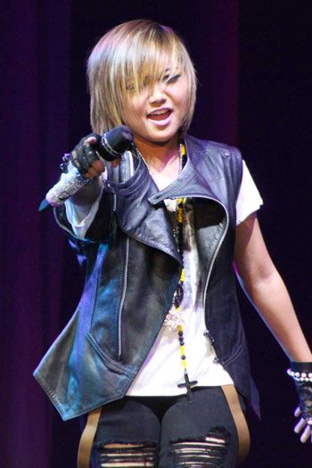 Charice