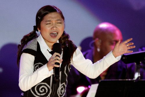 Charice