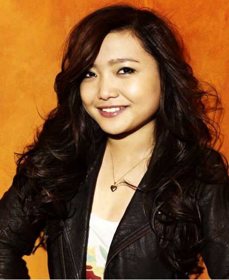 Charice