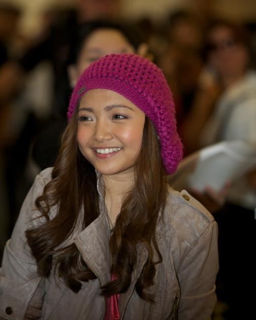 Charice