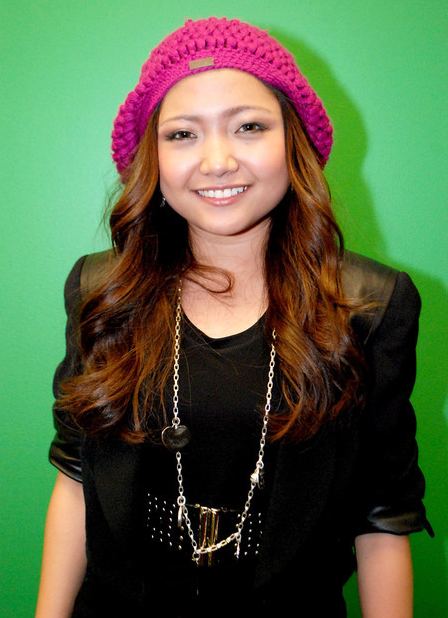 Charice