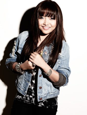 Charice