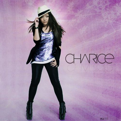 Charice