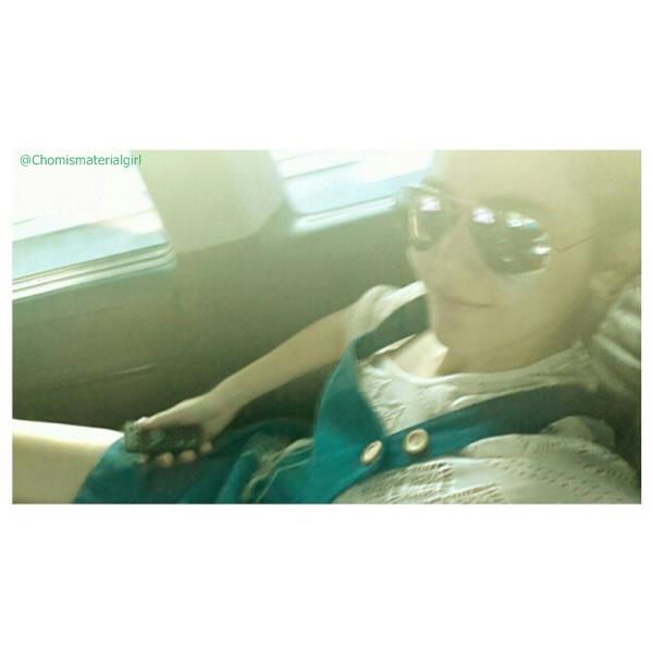 ชมพู่ อารยา อัฟเดท!!