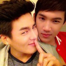 ฮั่น & แกงส้ม