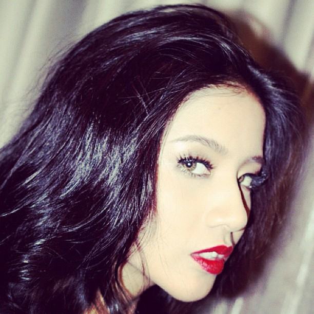 แฟนชั่นเริ่ดๆของใบเตย อาร์สยาม