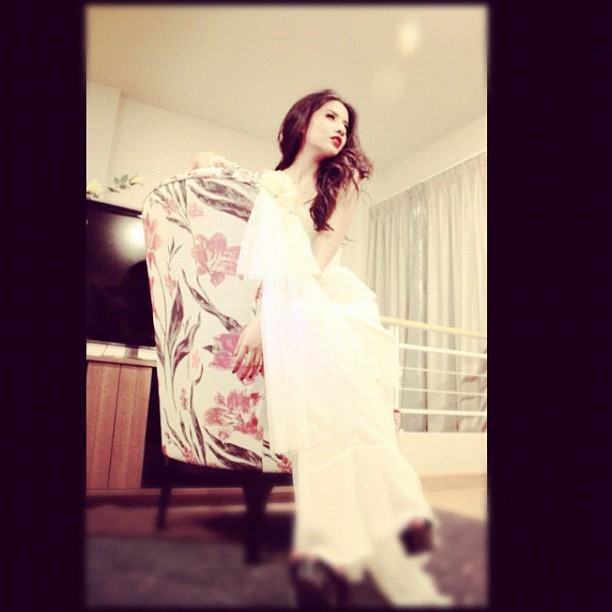 แฟนชั่นเริ่ดๆของใบเตย อาร์สยาม