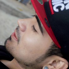 หล่อๆน้องเค้าอาจแต่งที่ภาพมั๊งโหวตด้วยนะ