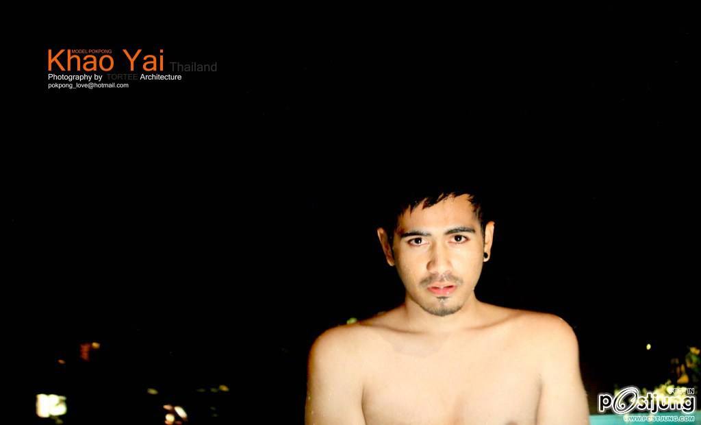 หล่อๆน้องเค้าอาจแต่งที่ภาพมั๊งโหวตด้วยนะ