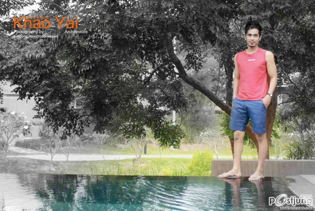 หล่อๆน้องเค้าอาจแต่งที่ภาพมั๊งโหวตด้วยนะ