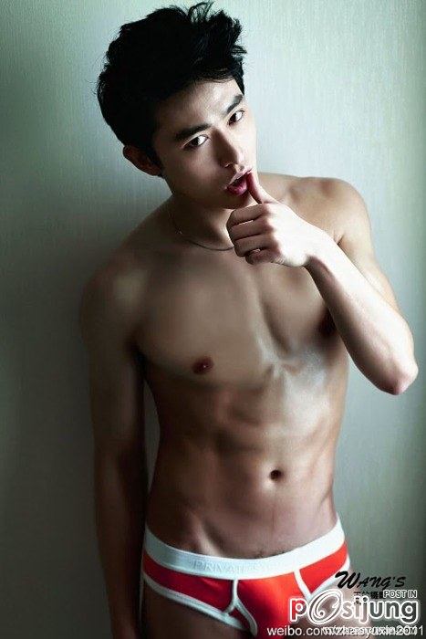 Hot Asian Boys#1