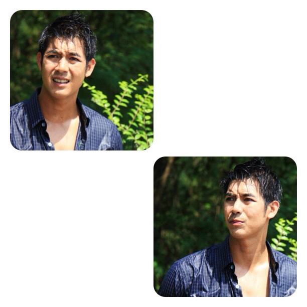 Weir Sukollawat @ Instagram Update