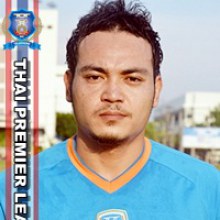 ปฏิภาณ เพ็ชรพูล