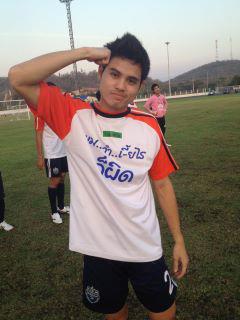 ธีราทร บุญมาทัน