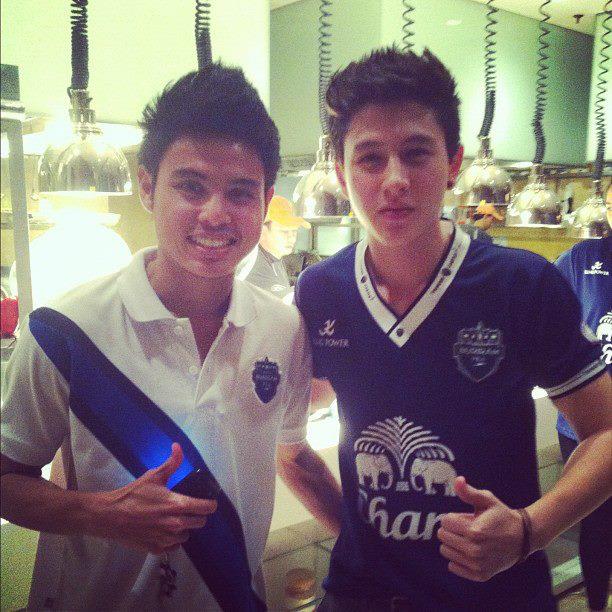 ธีราทร บุญมาทัน