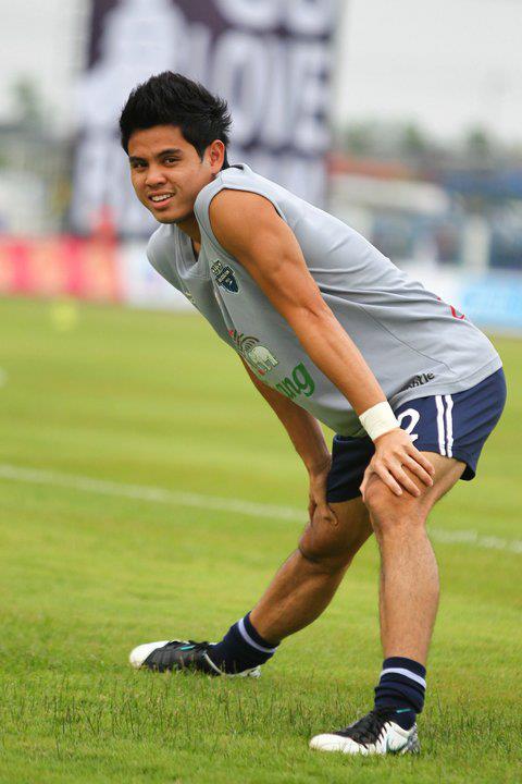 ธีราทร บุญมาทัน