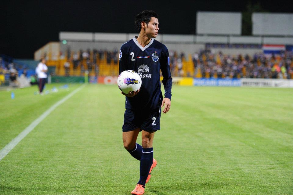 ธีราทร บุญมาทัน