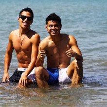 ธีราทร บุญมาทัน