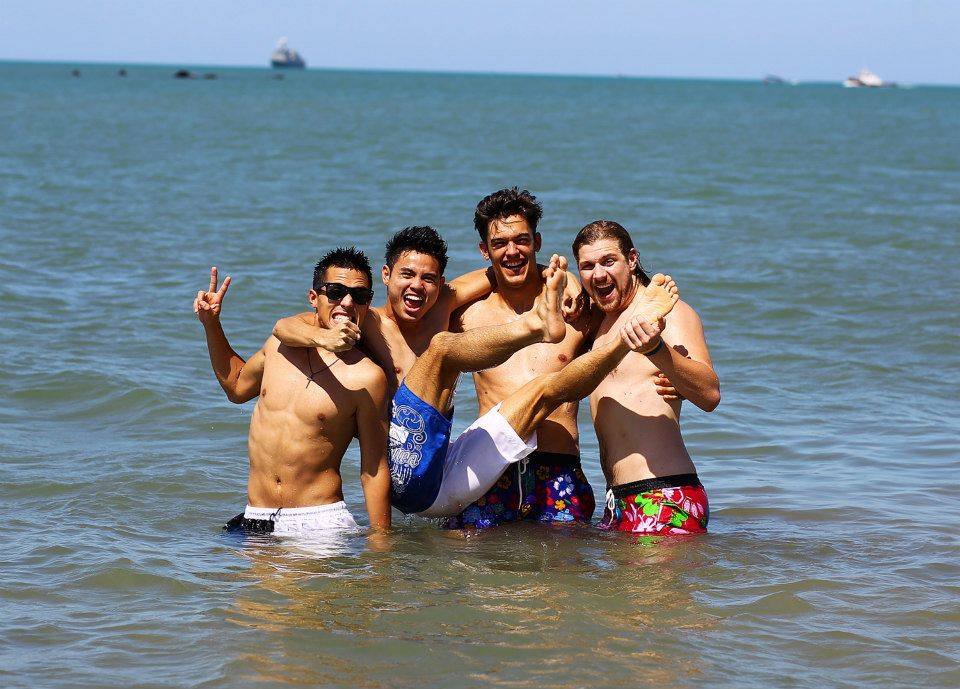 ธีราทร บุญมาทัน