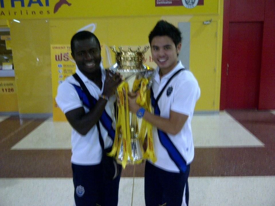 ธีราทร บุญมาทัน