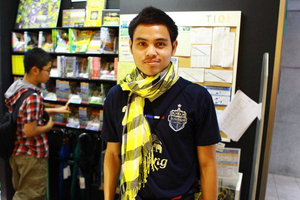 ธีราทร บุญมาทัน