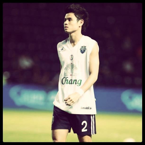 ธีราทร บุญมาทัน