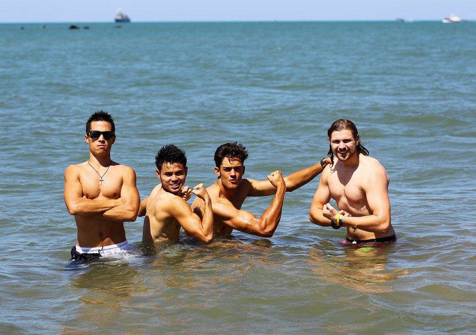 ธีราทร บุญมาทัน