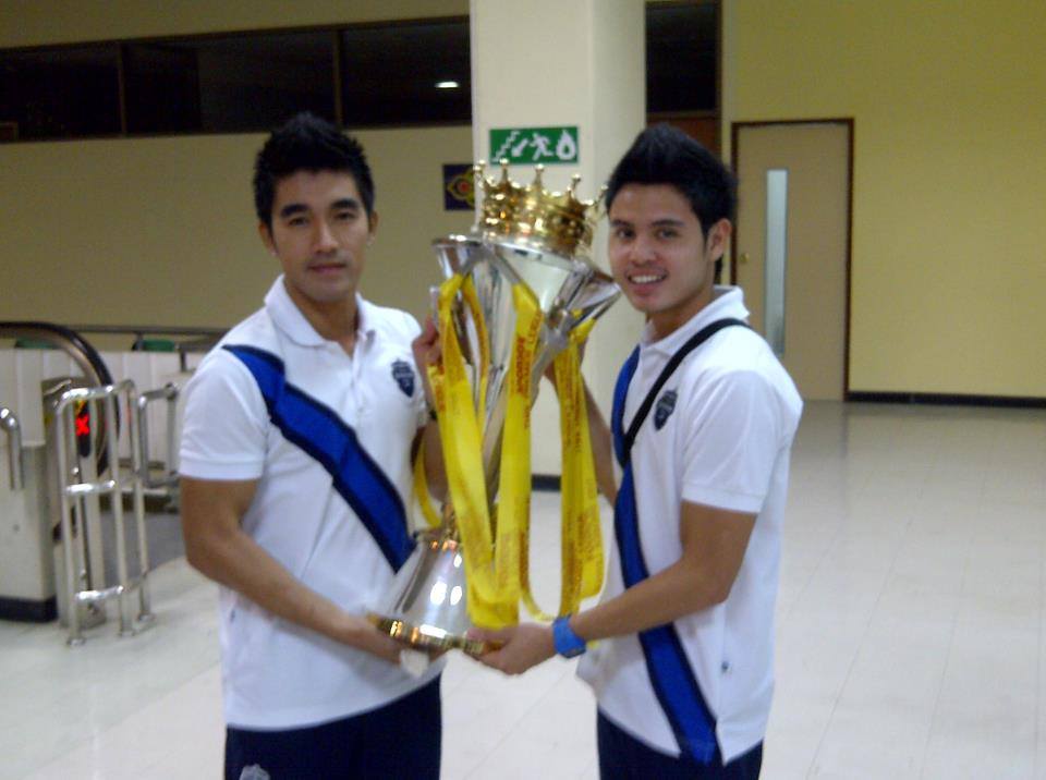 ธีราทร บุญมาทัน