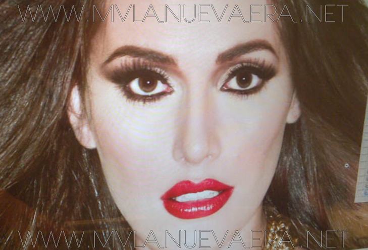 อิเรเ่น่ เอซเซอร์ Miss Venezuela 2011
